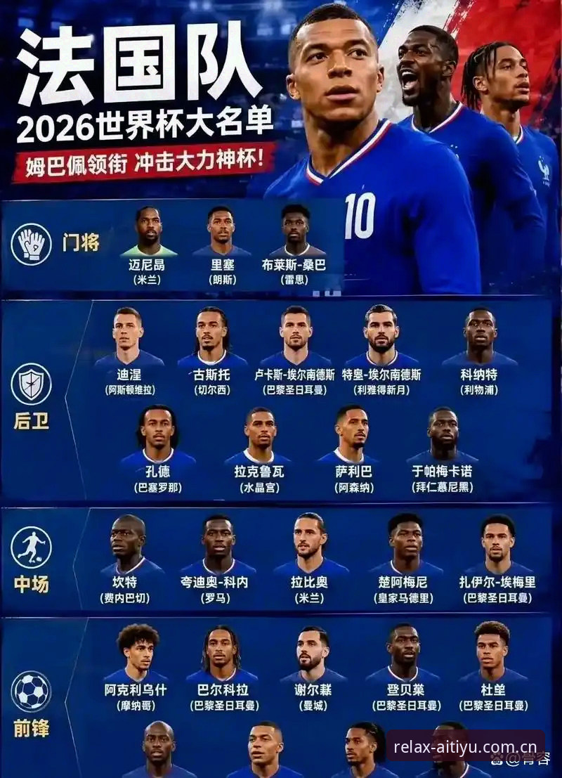 德尚的“满意”背后：一场3-0掩盖了什么问题？